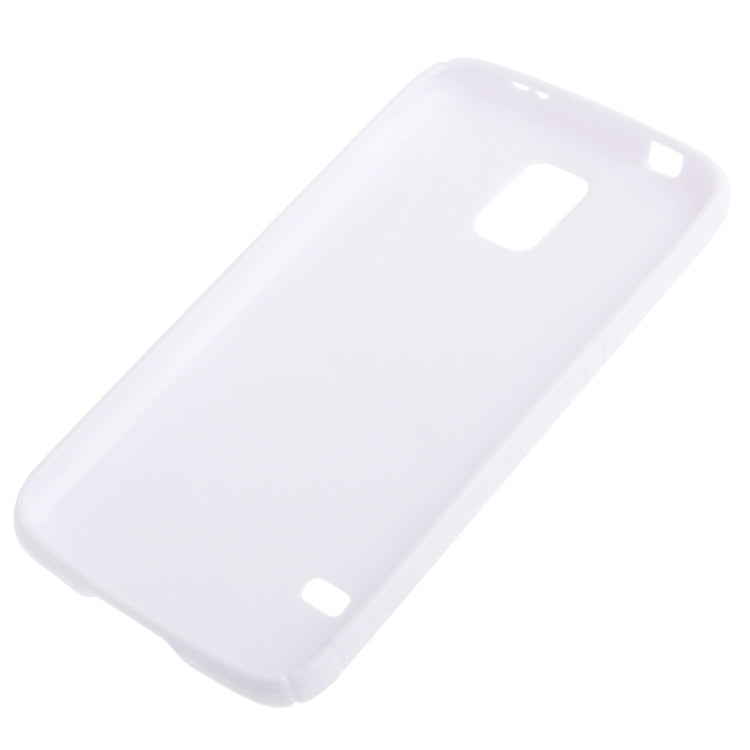 S Line Anti-skid TPU Protective Case for Galaxy S