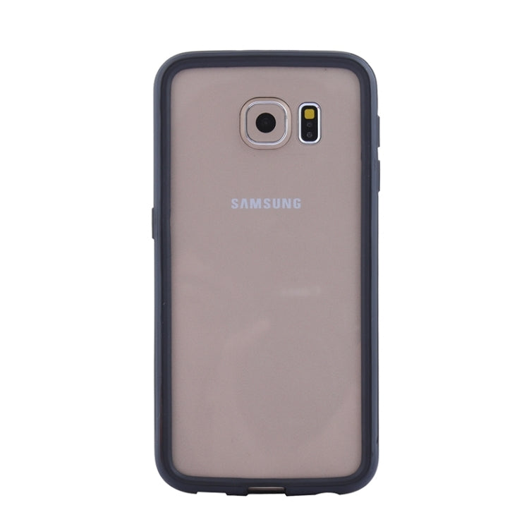 For Galaxy S6 / G920 Colored Bumper Frame