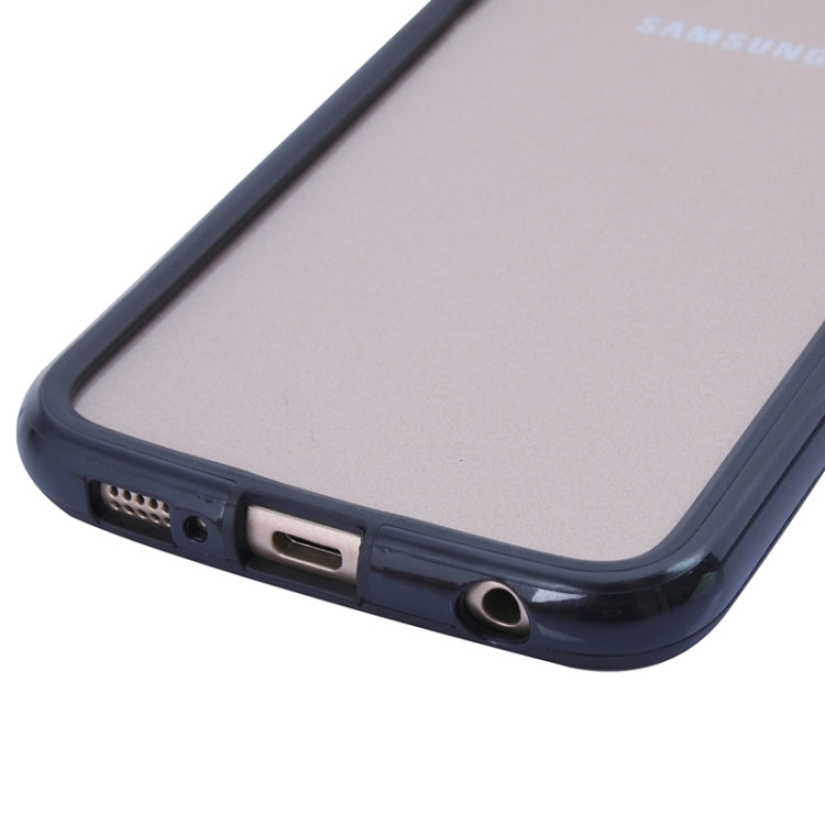 For Galaxy S6 / G920 Colored Bumper Frame