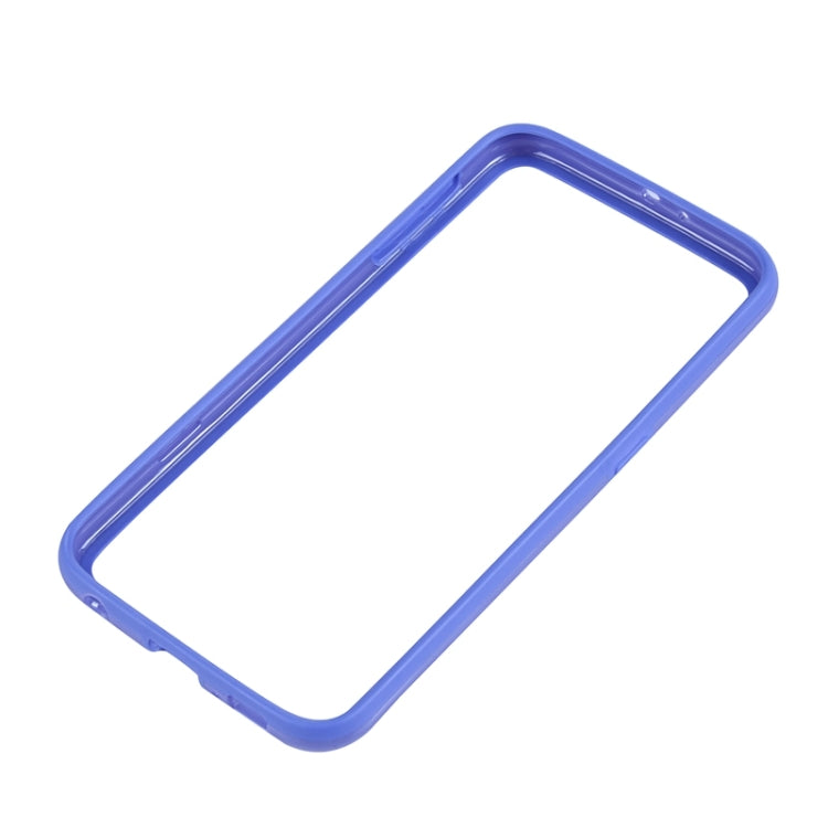 For Galaxy S6 / G920 Colored Bumper Frame