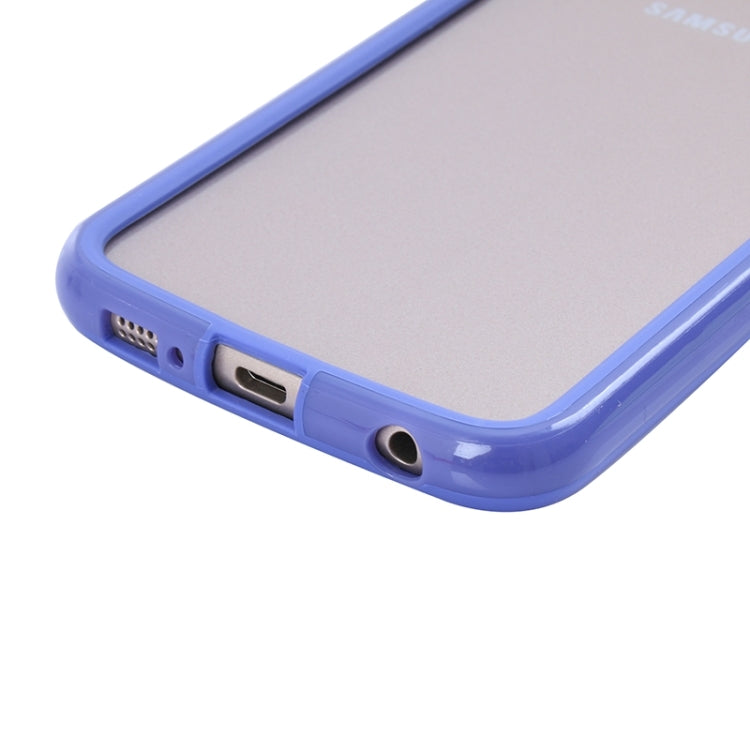 For Galaxy S6 / G920 Colored Bumper Frame