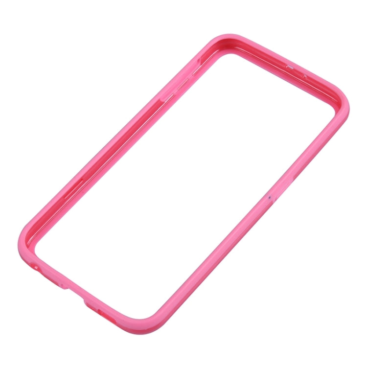 For Galaxy S6 / G920 Colored Bumper Frame