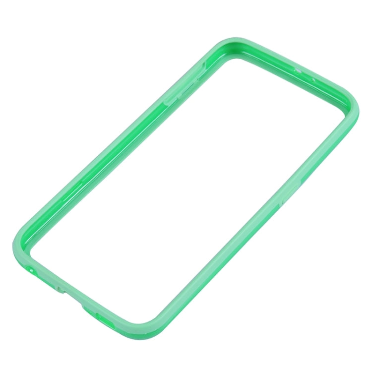 For Galaxy S6 / G920 Colored Bumper Frame