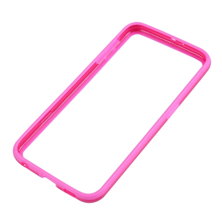For Galaxy S6 / G920 Colored Bumper Frame