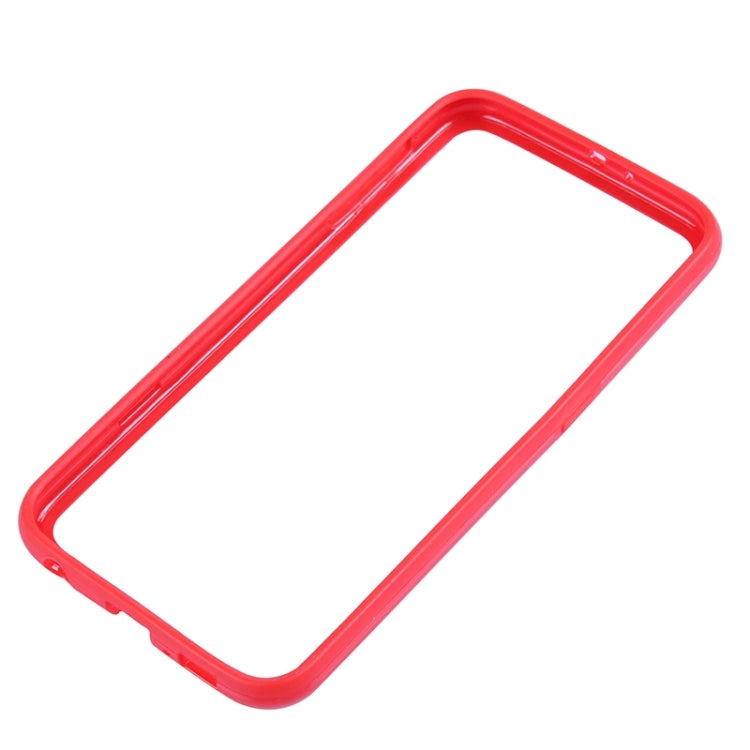 For Galaxy S6 / G920 Colored Bumper Frame