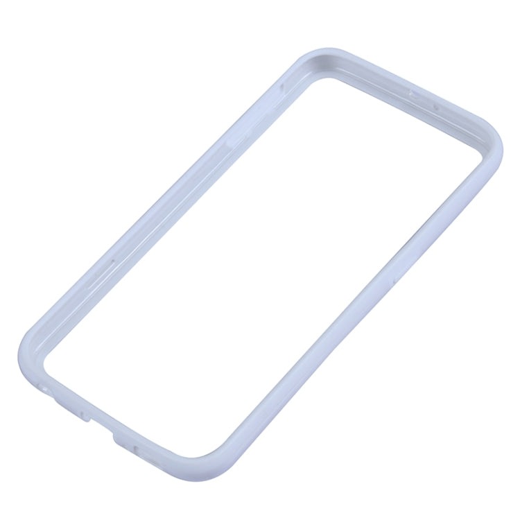 For Galaxy S6 / G920 Colored Bumper Frame