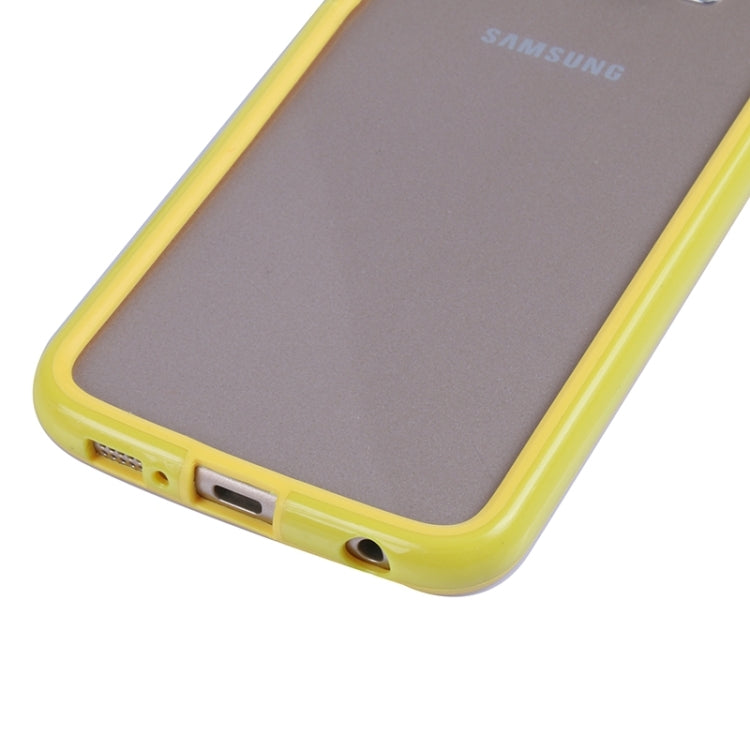 For Galaxy S6 / G920 Colored Bumper Frame