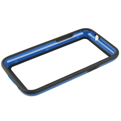 2-color (Plastic + TPU) Bumper Frame