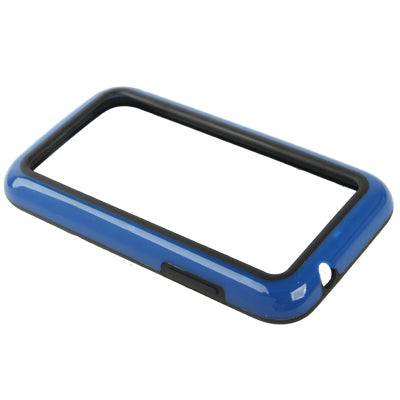 2-color (Plastic + TPU) Bumper Frame