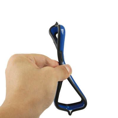 2-color (Plastic + TPU) Bumper Frame