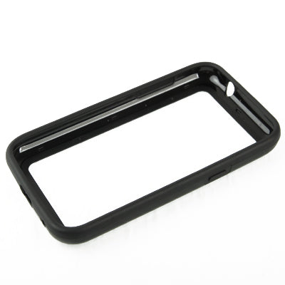 2-color (Plastic + TPU) Bumper Frame