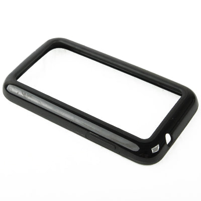 2-color (Plastic + TPU) Bumper Frame