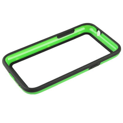 2-color (Plastic + TPU) Bumper Frame