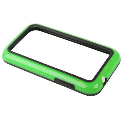2-color (Plastic + TPU) Bumper Frame