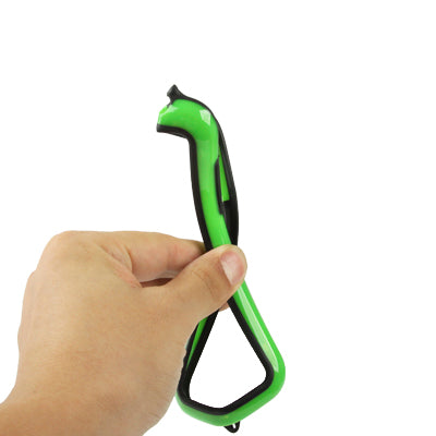 2-color (Plastic + TPU) Bumper Frame