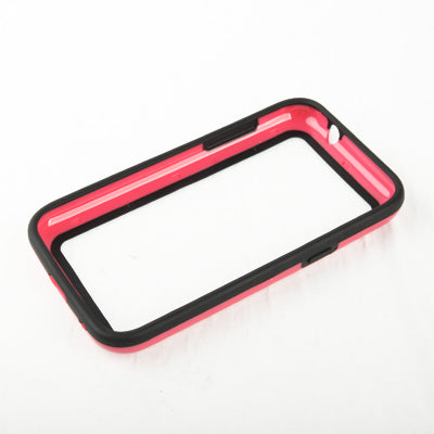 2-color (Plastic + TPU) Bumper Frame