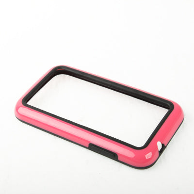 2-color (Plastic + TPU) Bumper Frame
