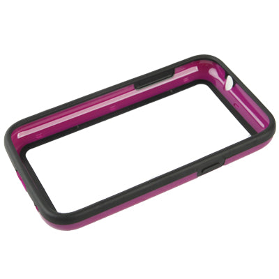 2-color (Plastic + TPU) Bumper Frame
