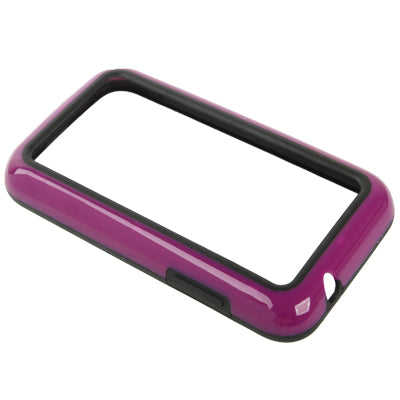 2-color (Plastic + TPU) Bumper Frame