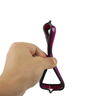 2-color (Plastic + TPU) Bumper Frame