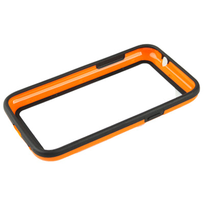 2-color (Plastic + TPU) Bumper Frame