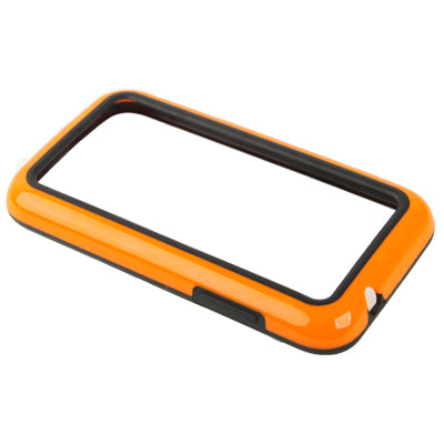 2-color (Plastic + TPU) Bumper Frame