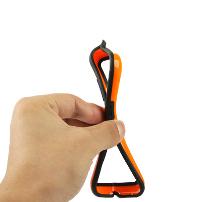 2-color (Plastic + TPU) Bumper Frame