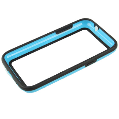 2-color (Plastic + TPU) Bumper Frame