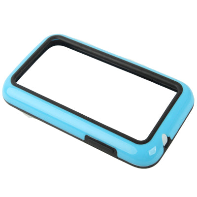 2-color (Plastic + TPU) Bumper Frame