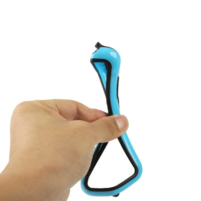 2-color (Plastic + TPU) Bumper Frame
