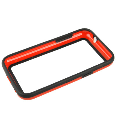 2-color (Plastic + TPU) Bumper Frame