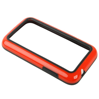 2-color (Plastic + TPU) Bumper Frame