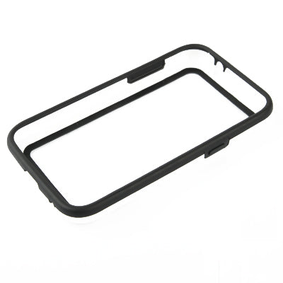 2-color (Plastic + TPU) Bumper Frame