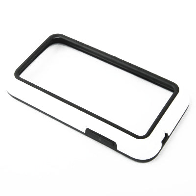 2-color (Plastic + TPU) Bumper Frame