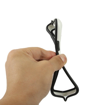 2-color (Plastic + TPU) Bumper Frame