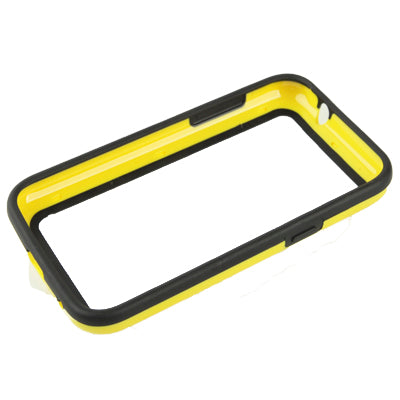 2-color (Plastic + TPU) Bumper Frame