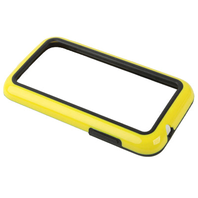 2-color (Plastic + TPU) Bumper Frame