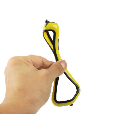 2-color (Plastic + TPU) Bumper Frame