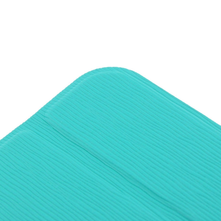 3-folding Toothpick Texture Leather Case with Holder for Galaxy Tab 3 Lite T110 / T111