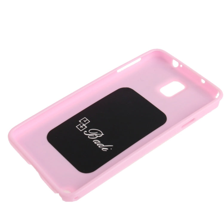 Cross Texture Leather + TPU Case with Credit Card Slots & Lanyard for Galaxy Note III / N9000
