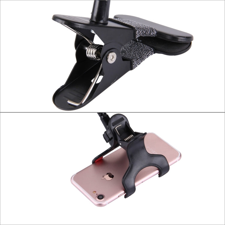Multi-function Phone Gimbals Lazy Bedside Bed Car Decoration Bracket Holder, For iPhone, Galaxy, Huawei, Xiaomi, Sony, HTC, Google, LG and other Smart Phones