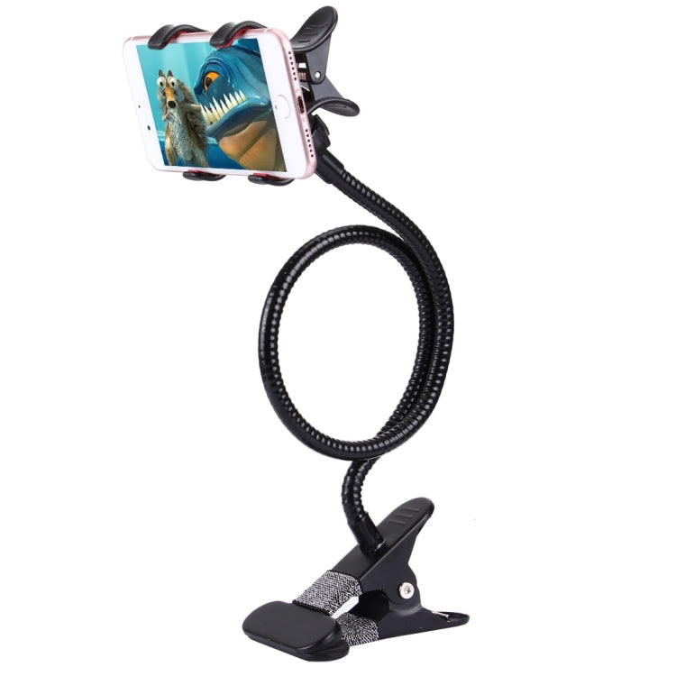 Multi-function Phone Gimbals Lazy Bedside Bed Car Decoration Bracket Holder, For iPhone, Galaxy, Huawei, Xiaomi, Sony, HTC, Google, LG and other Smart Phones