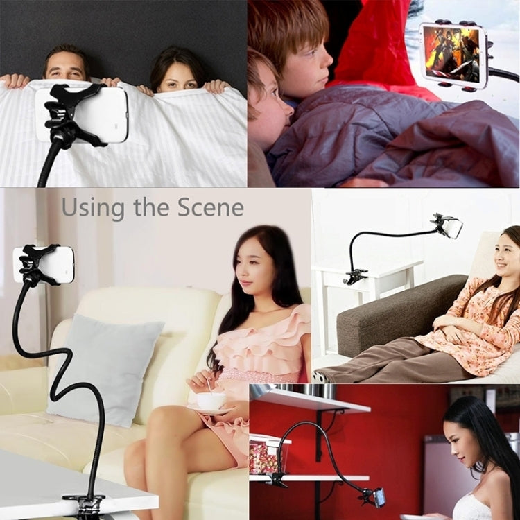 Multi-function Phone Gimbals Lazy Bedside Bed Car Decoration Bracket Holder, For iPhone, Galaxy, Huawei, Xiaomi, Sony, HTC, Google, LG and other Smart Phones