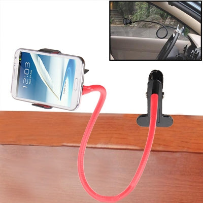 Multi-function Phone Gimbals Lazy Bedside Bed Car Decoration Bracket Holder, For iPhone, Galaxy, Huawei, Xiaomi, Sony, HTC, Google, LG and other Smart Phones