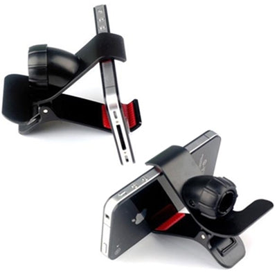 Multi-function Phone Gimbals Lazy Bedside Bed Car Decoration Bracket Holder, For iPhone, Galaxy, Huawei, Xiaomi, Sony, HTC, Google, LG and other Smart Phones