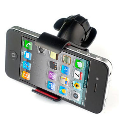 Multi-function Phone Gimbals Lazy Bedside Bed Car Decoration Bracket Holder, For iPhone, Galaxy, Huawei, Xiaomi, Sony, HTC, Google, LG and other Smart Phones