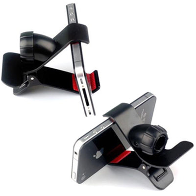 Multi-function Phone Gimbals Lazy Bedside Bed Car Decoration Bracket Holder, For iPhone, Galaxy, Huawei, Xiaomi, Sony, HTC, Google, LG and other Smart Phones