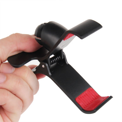 Multi-function Phone Gimbals Lazy Bedside Bed Car Decoration Bracket Holder, For iPhone, Galaxy, Huawei, Xiaomi, Sony, HTC, Google, LG and other Smart Phones