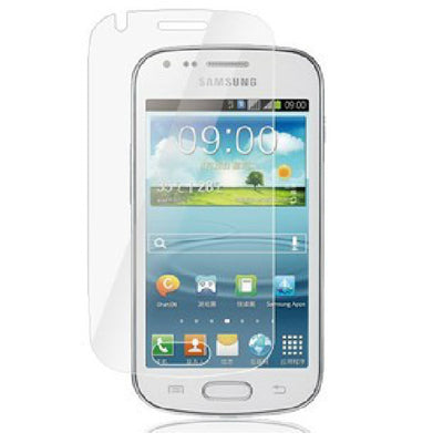 High Clear Screen Protector for Galaxy Primier / i9260(Transparent)