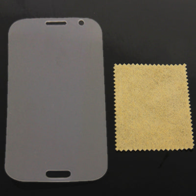 Diamond LCD Screen Protector for Galaxy Grand Duos i9082 / Galaxy Grand NEO i9060(Transparent)